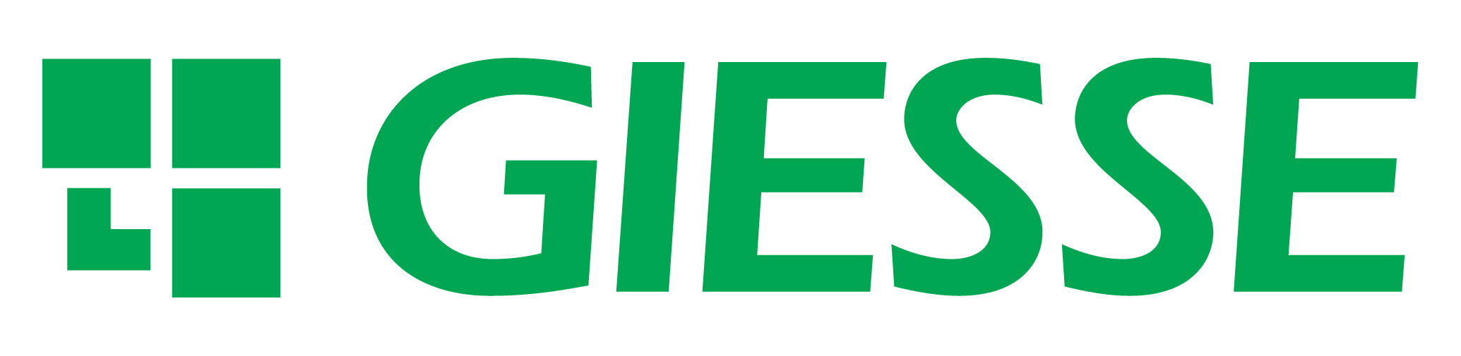 Giesse